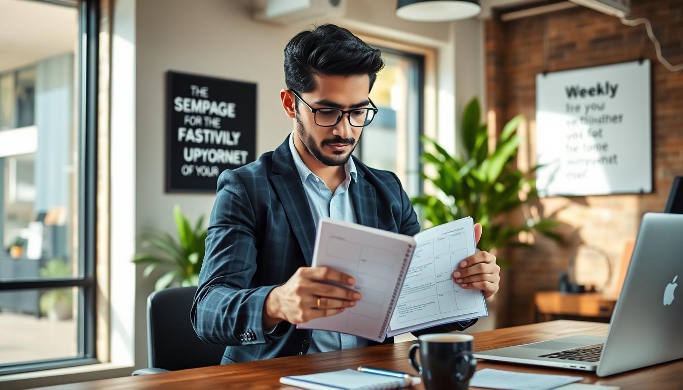 Streamline Your Success